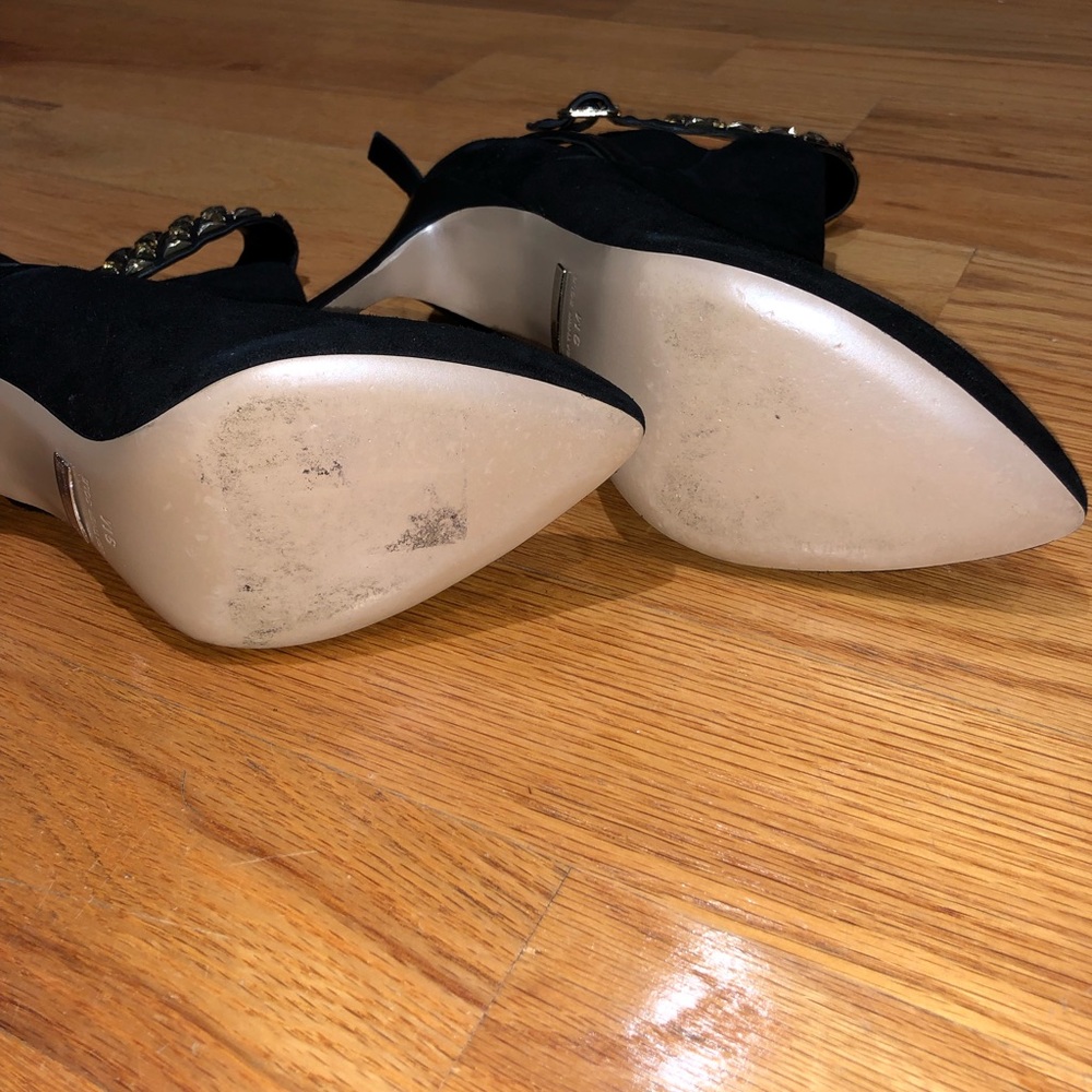 Booties - Picture 3 of 6